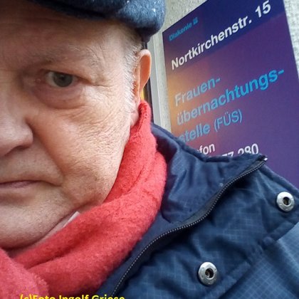 Frauennotübernachtungsstelle