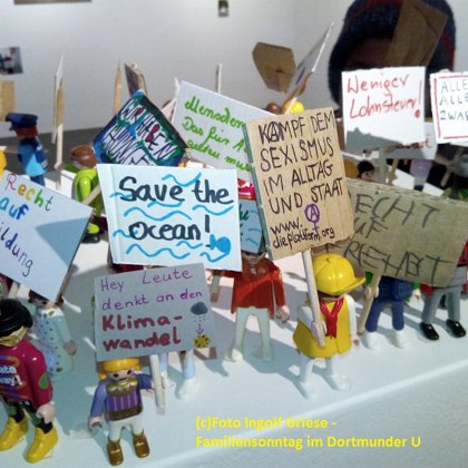 Was Kinder heute wollen...