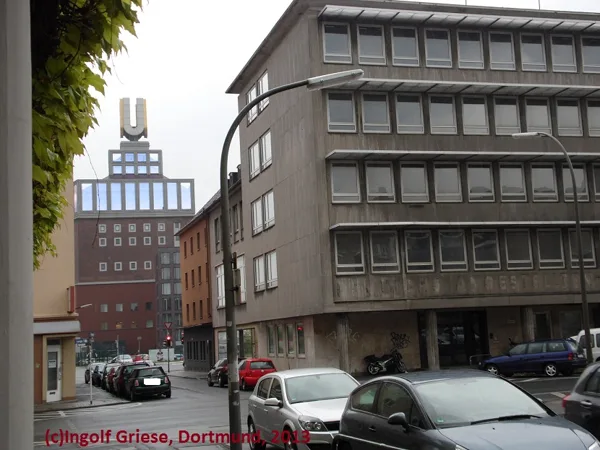 Dortmunder-U