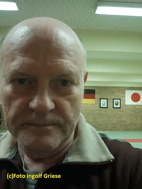 Mein Dortmund - Dojo 1jjjc