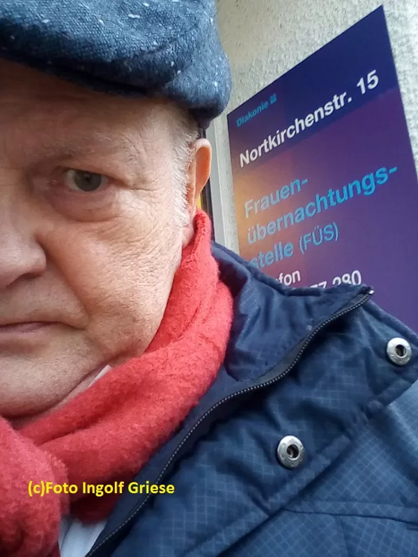 Frauennotübernachtungsstelle