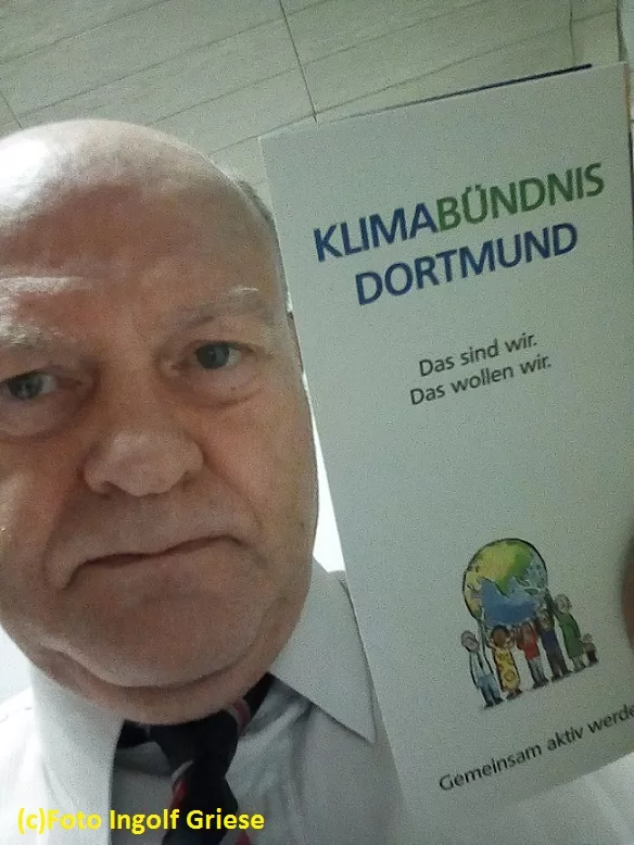 Klimabündnis
