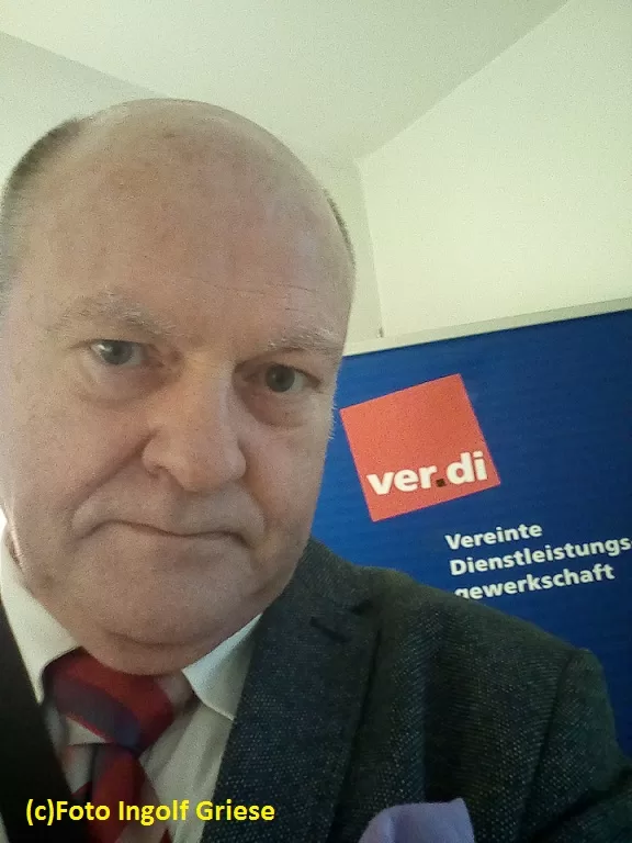Ich gehöre dazu...