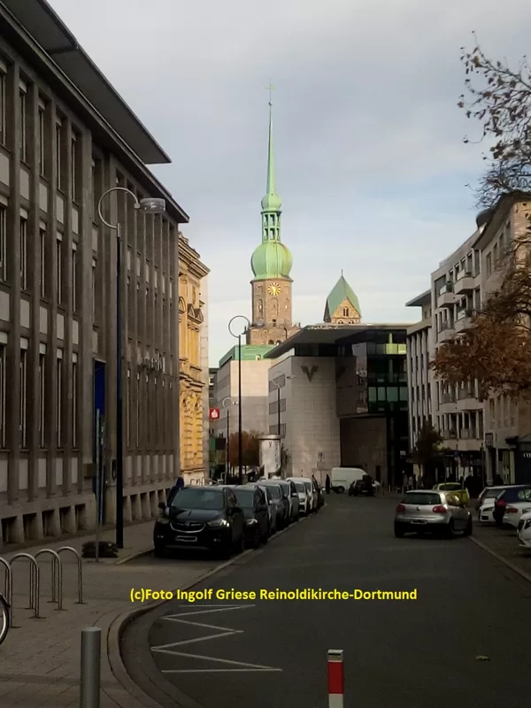 Reinoldkirche