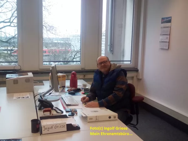 Ehrenamtliche Beratung