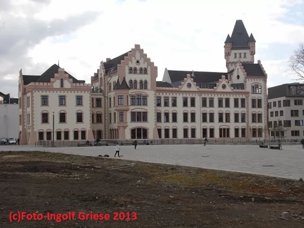 Hörder-Burg